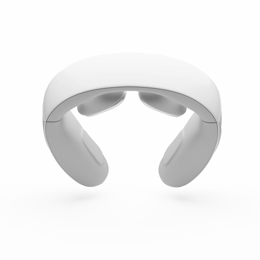 Dr. Nape Classic, back of the collar band