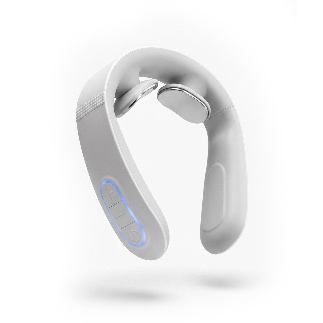 Dr. Nape Classic, side view with the 3-button control