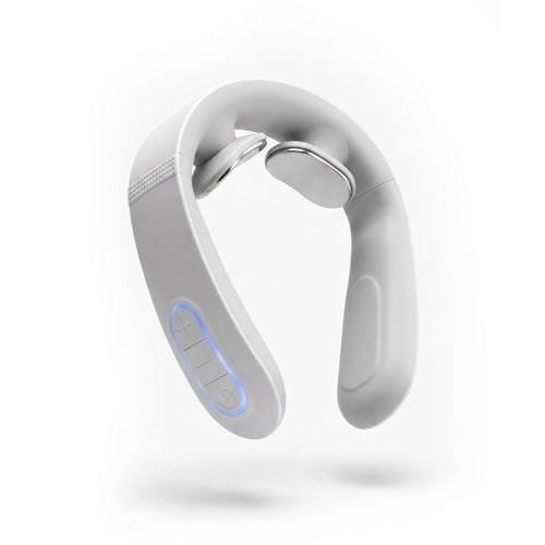 Dr. Nape Classic, side view with the 3-button control